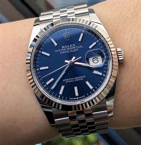 sconti su rolex datejust 2019|rolex datejust 36 price.